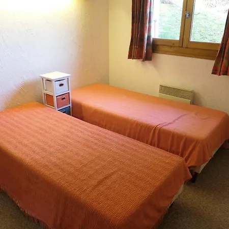 Chalet Nicolas - Saint-nicolas Mae-5203