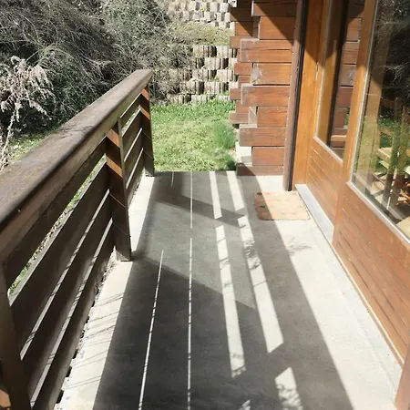 Nicolas - Saint-nicolas Mae-5203 Chalet *